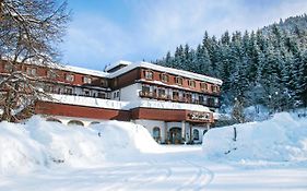 Alpenhotel Weitlanbrunn  4*